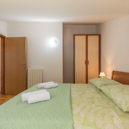Apartments Prekalj بوريتش المظهر الخارجي الصورة