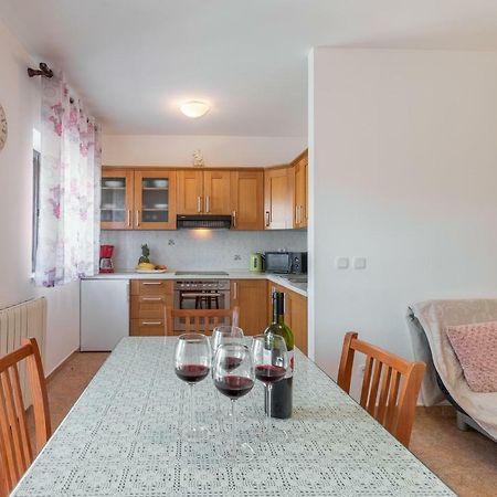 Apartments Prekalj بوريتش المظهر الخارجي الصورة