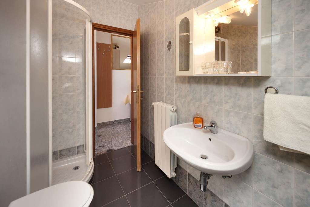 Apartments Prekalj بوريتش الغرفة الصورة